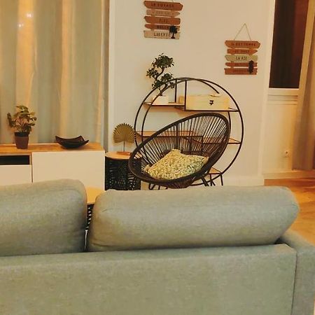 Marseille Superbe Appartement Εξωτερικό φωτογραφία