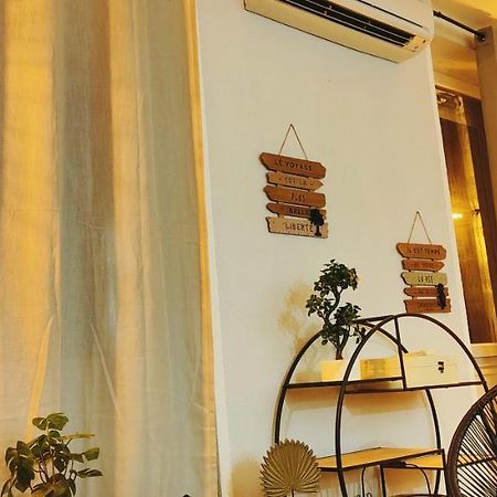Marseille Superbe Appartement Εξωτερικό φωτογραφία
