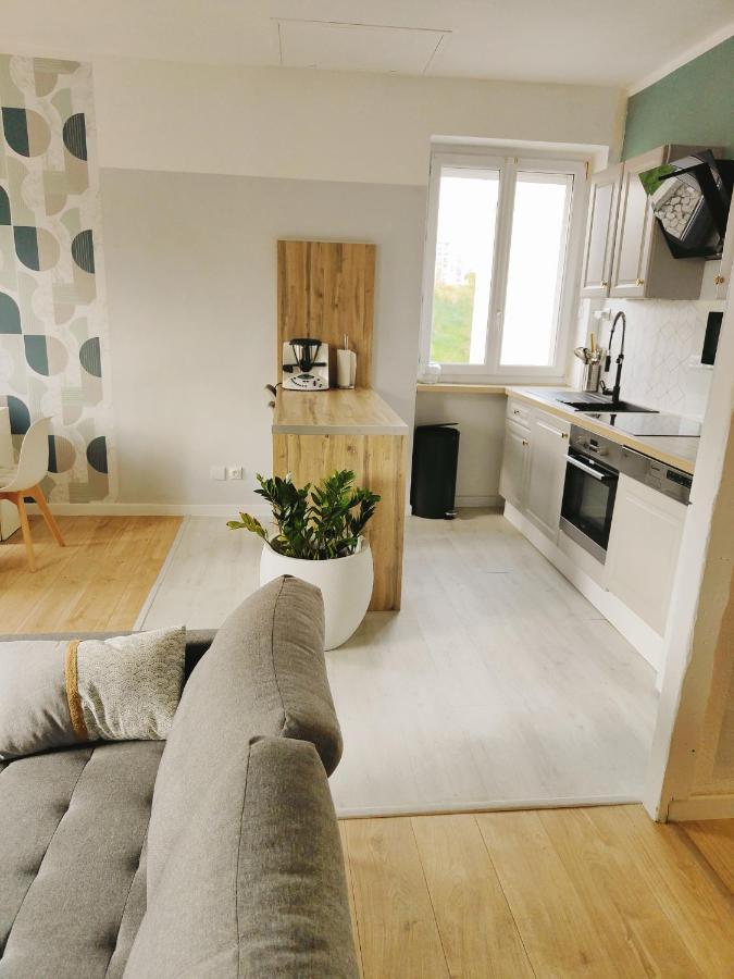 Marseille Superbe Appartement Εξωτερικό φωτογραφία