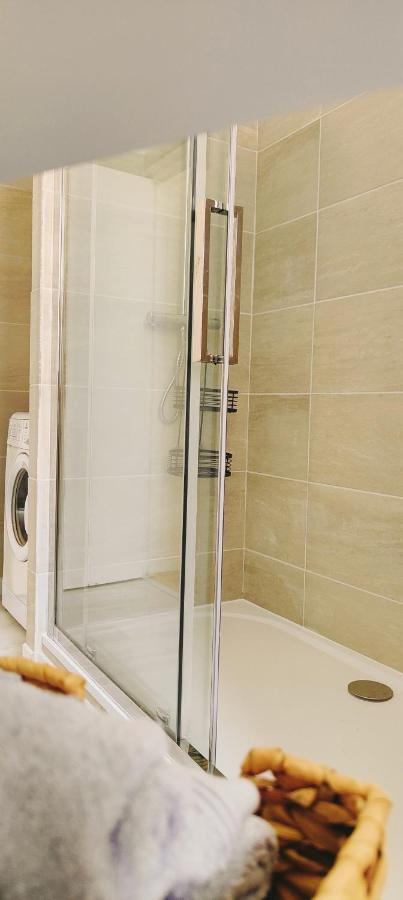 Marseille Superbe Appartement Εξωτερικό φωτογραφία