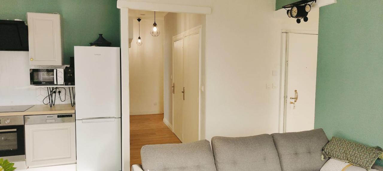 Marseille Superbe Appartement Εξωτερικό φωτογραφία