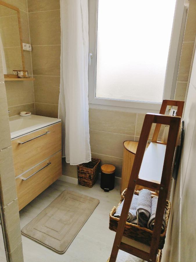Marseille Superbe Appartement Εξωτερικό φωτογραφία